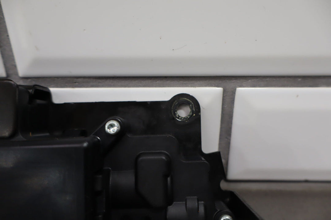 2005 - 2013 Chevy C6 Corvette Rear Decklid Hatch Latch & Bracket