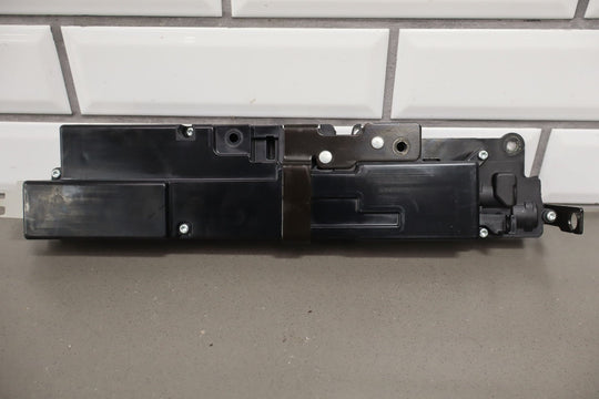 2005 - 2013 Chevy C6 Corvette Rear Decklid Hatch Latch & Bracket