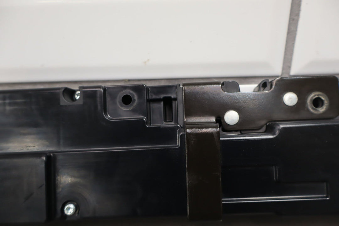 2005 - 2013 Chevy C6 Corvette Rear Decklid Hatch Latch & Bracket