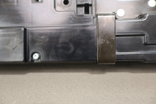 2005 - 2013 Chevy C6 Corvette Rear Decklid Hatch Latch & Bracket