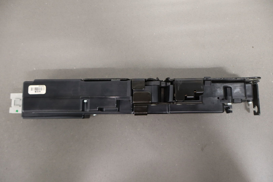 2005 - 2013 Chevy C6 Corvette Rear Decklid Hatch Latch & Bracket