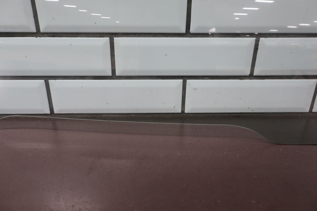 2005 - 2013 Chevy Corvette C6 Left Driver Door Window Glass Only