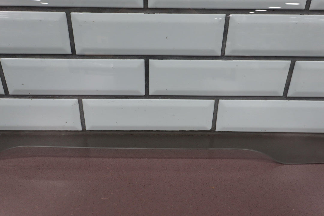 2005 - 2013 Chevy Corvette C6 Left Driver Door Window Glass Only