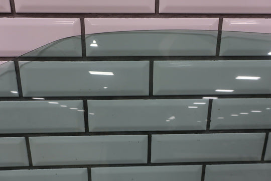 2005 - 2013 Chevy Corvette C6 Left Driver Door Window Glass Only