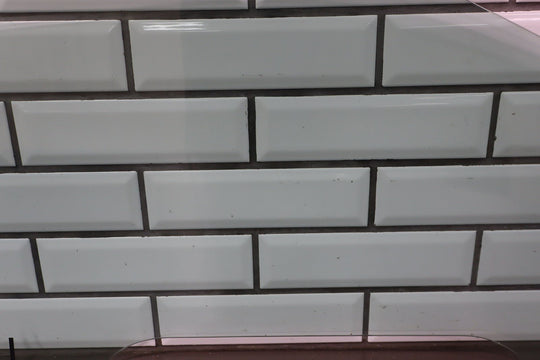 2005 - 2013 Chevy Corvette C6 Left Driver Door Window Glass Only