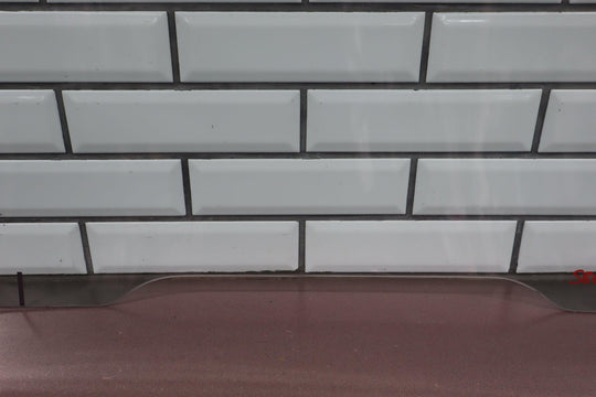 2005 - 2013 Chevy Corvette C6 Left Driver Door Window Glass Only