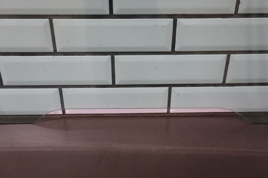 2005 - 2013 Chevy Corvette C6 Left Driver Door Window Glass Only