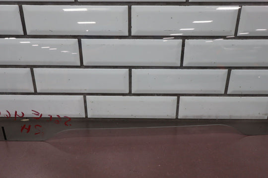 2005 - 2013 Chevy Corvette C6 Right Passenger Door Window Glass