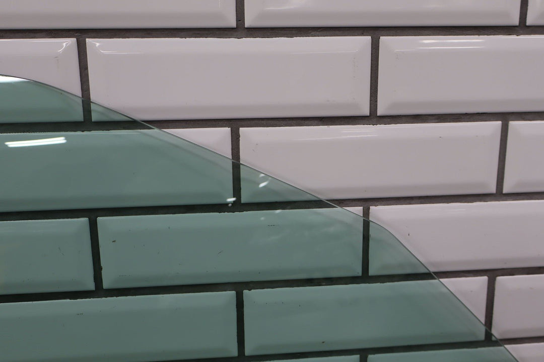 2005 - 2013 Chevy Corvette C6 Right Passenger Door Window Glass Only