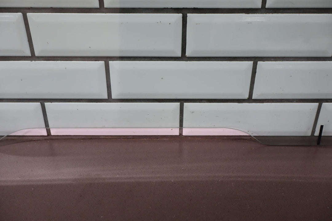 2005 - 2013 Chevy Corvette C6 Right Passenger Door Window Glass Only