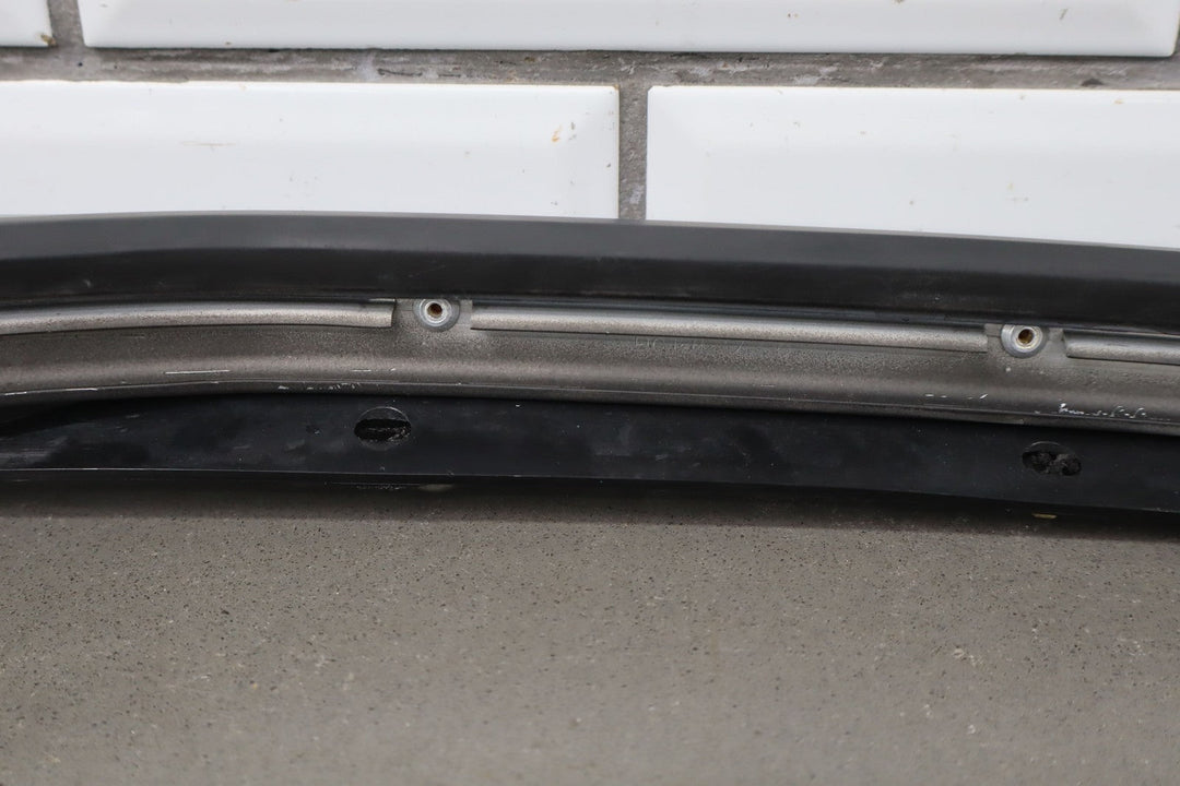 2005 - 2013 Corvette C6 Left Driver Exterior A Pillar Trim Panel