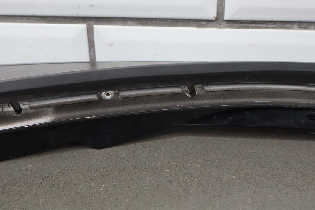 2005 - 2013 Corvette C6 Left Driver Exterior A Pillar Trim Panel