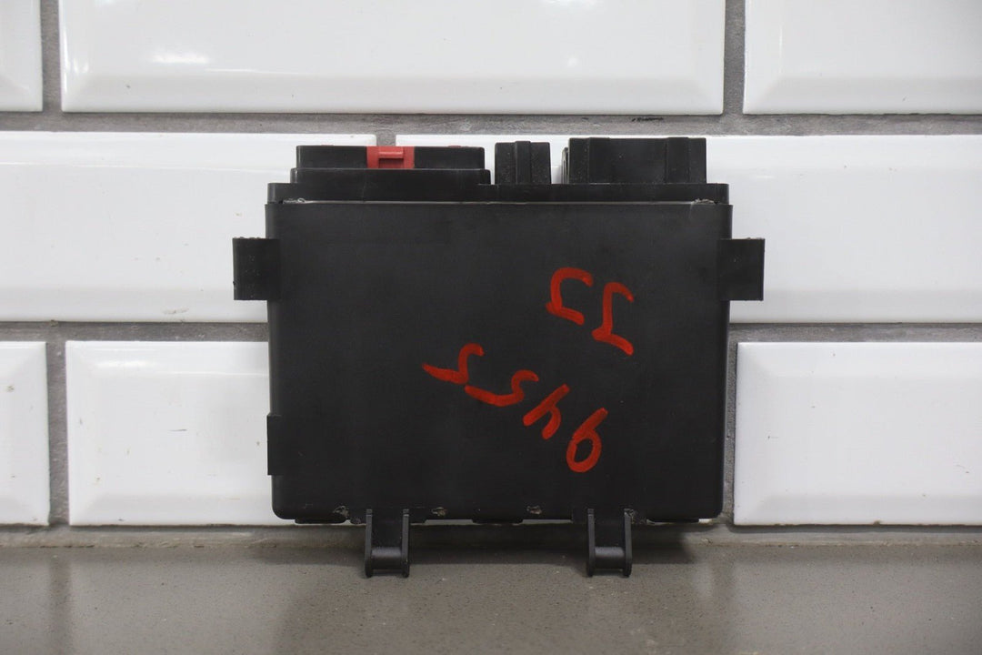 2005 - 2013 Corvette C6 Left Seat Position Memory Control Module 15296303