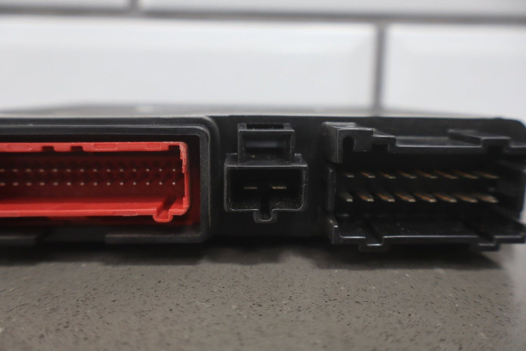 2005 - 2013 Corvette C6 Left Seat Position Memory Control Module 15296303