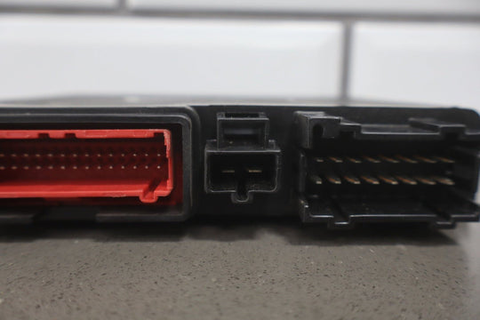 2005 - 2013 Corvette C6 Left Seat Position Memory Control Module 15296303