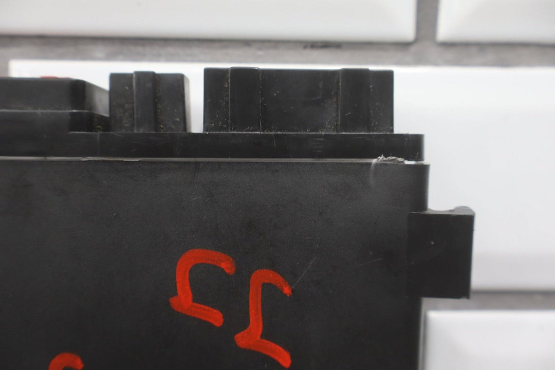 2005 - 2013 Corvette C6 Left Seat Position Memory Control Module 15296303