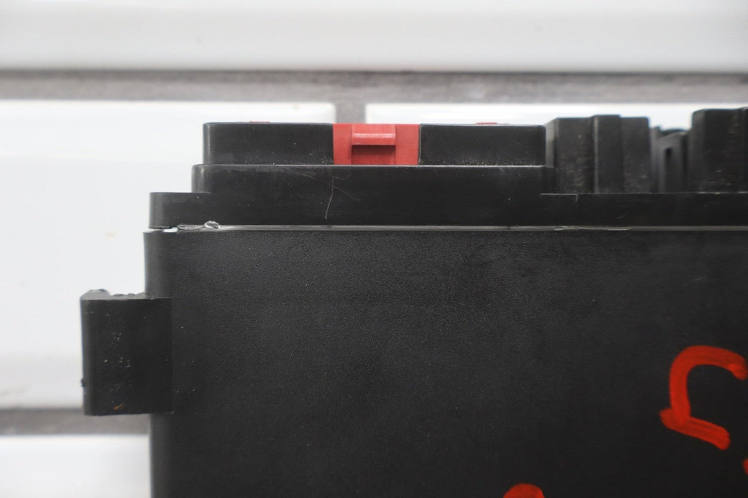 2005 - 2013 Corvette C6 Left Seat Position Memory Control Module 15296303