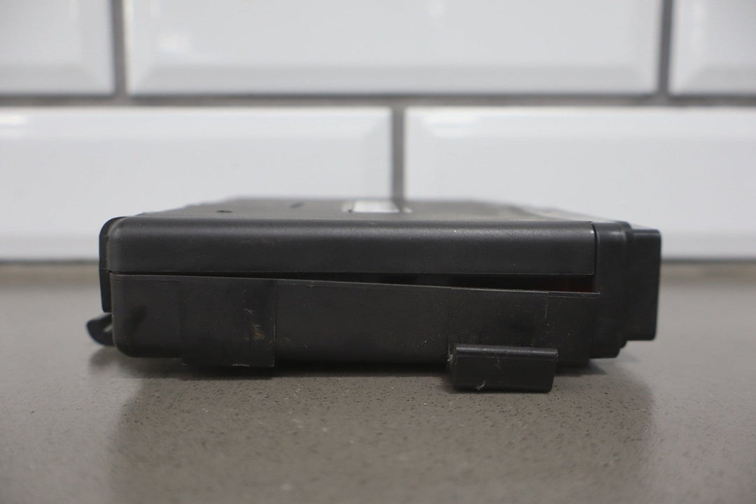 2005 - 2013 Corvette C6 Left Seat Position Memory Control Module 15296303