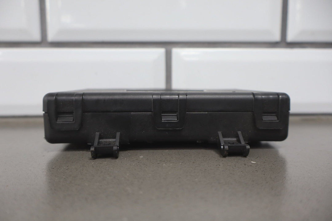 2005 - 2013 Corvette C6 Left Seat Position Memory Control Module 15296303