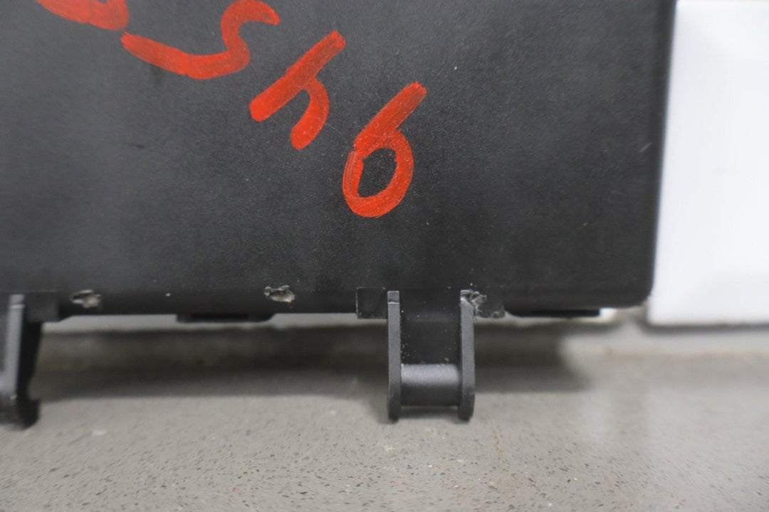 2005 - 2013 Corvette C6 Left Seat Position Memory Control Module 15296303