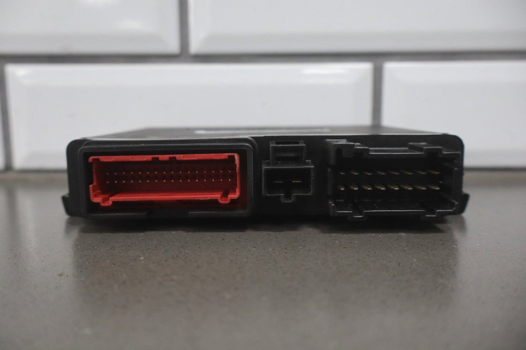 2005 - 2013 Corvette C6 Left Seat Position Memory Control Module 15296303