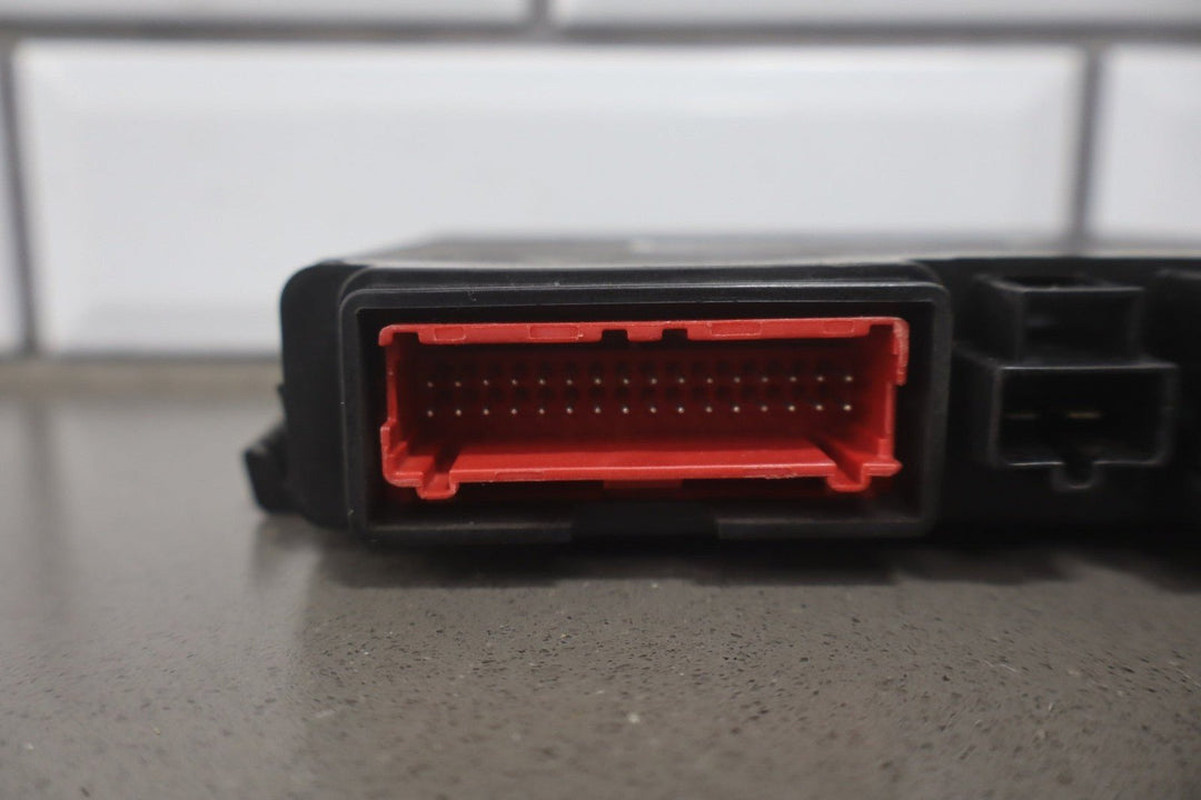 2005 - 2013 Corvette C6 Left Seat Position Memory Control Module 15296303