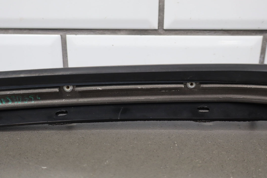 2005 - 2013 Corvette C6 Right Passenger Exterior A Pillar Trim Panel