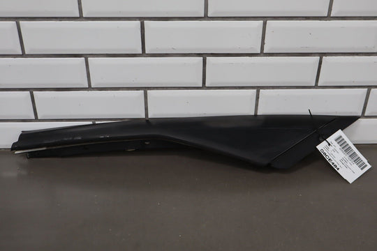 2005 - 2013 Corvette C6 Right Passenger Exterior A Pillar Trim Panel