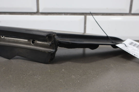 2005 - 2013 Corvette C6 Right Passenger Exterior A Pillar Trim Panel