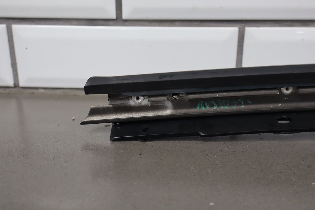 2005 - 2013 Corvette C6 Right Passenger Exterior A Pillar Trim Panel