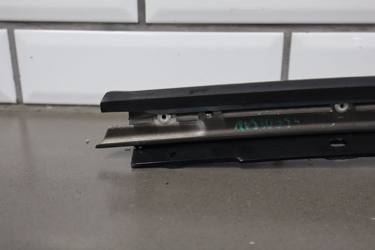 2005 - 2013 Corvette C6 Right Passenger Exterior A Pillar Trim Panel