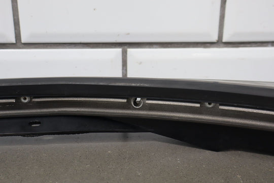 2005 - 2013 Corvette C6 Right Passenger Exterior A Pillar Trim Panel