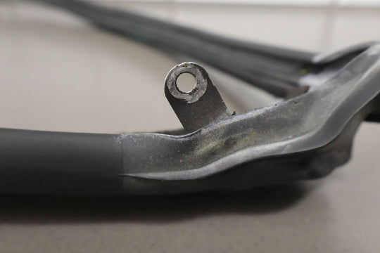 2005 - 2013 Corvette C6 Windshield To Targa Top Weather Stripping Gasket Seal