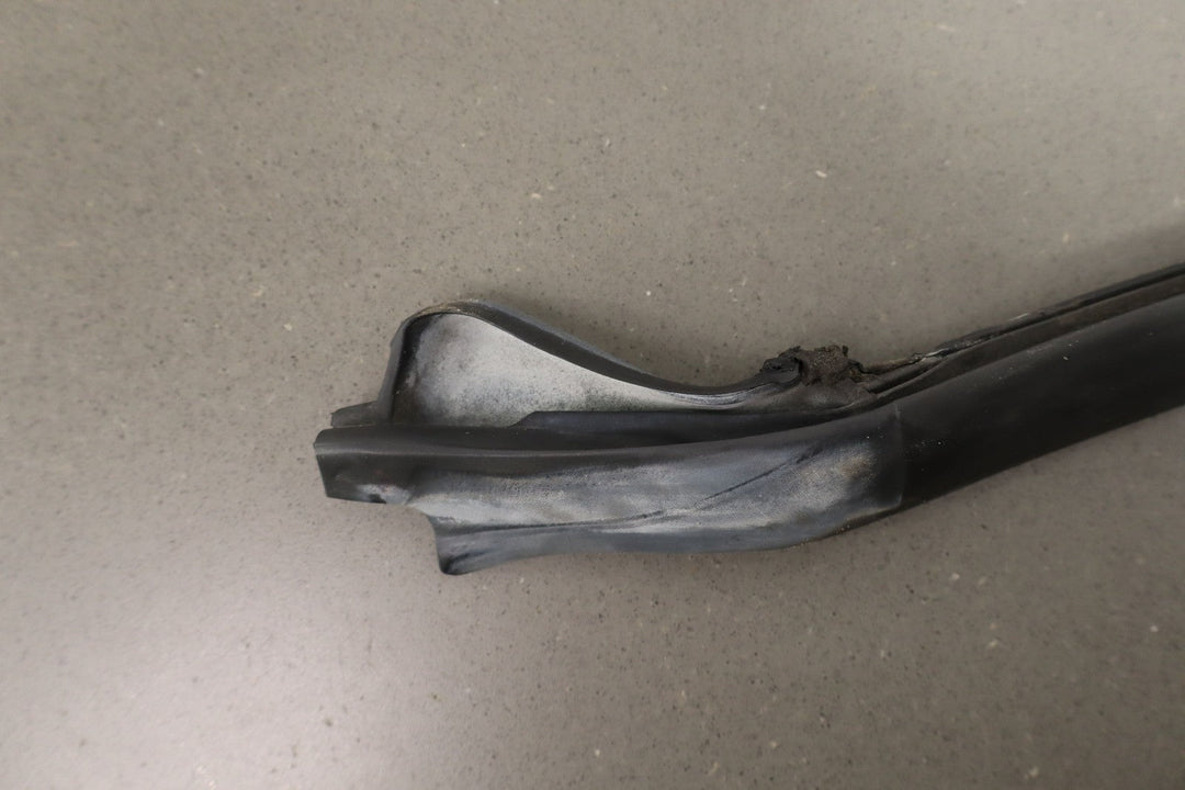 2005 - 2013 Corvette C6 Windshield To Targa Top Weather Stripping Gasket Seal