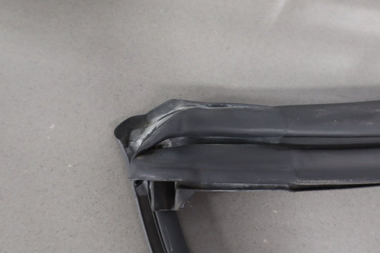 2005 - 2013 Corvette C6 Windshield To Targa Top Weather Stripping Gasket Seal