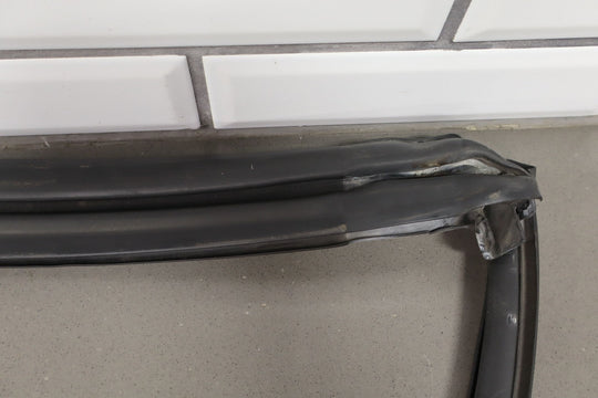 2005 - 2013 Corvette C6 Windshield To Targa Top Weather Stripping Gasket Seal