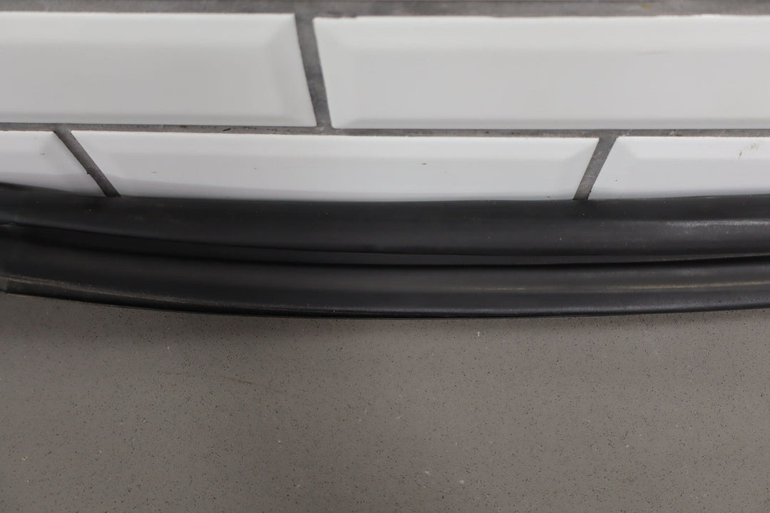 2005 - 2013 Corvette C6 Windshield To Targa Top Weather Stripping Gasket Seal