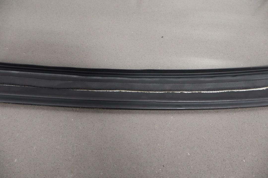 2005 - 2013 Corvette C6 Windshield To Targa Top Weather Stripping Gasket Seal