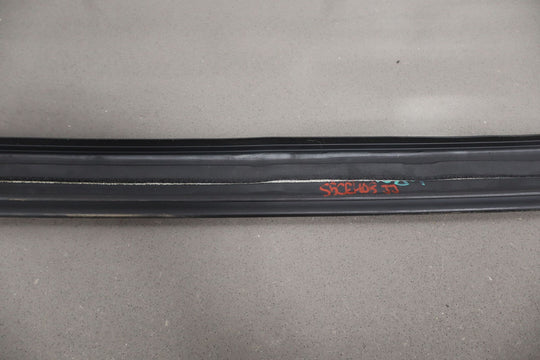 2005 - 2013 Corvette C6 Windshield To Targa Top Weather Stripping Gasket Seal