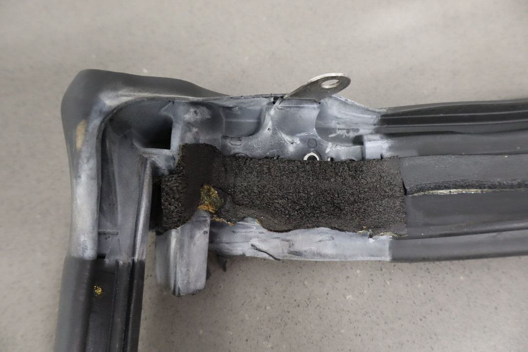 2005 - 2013 Corvette C6 Windshield To Targa Top Weather Stripping Gasket Seal