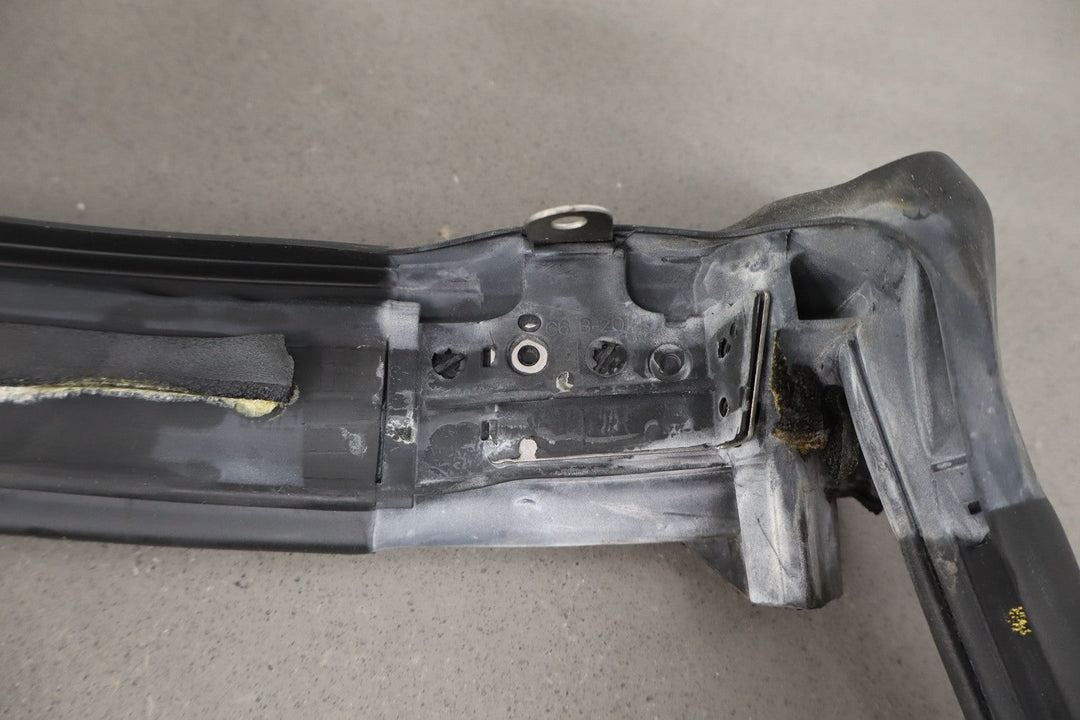 2005 - 2013 Corvette C6 Windshield To Targa Top Weather Stripping Gasket Seal