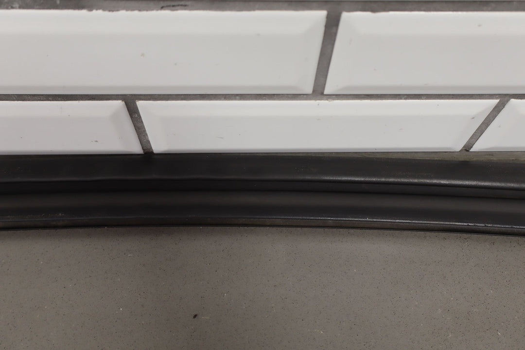 2005 - 2013 Corvette C6 Windshield To Targa Top Weather Stripping Gasket Seal