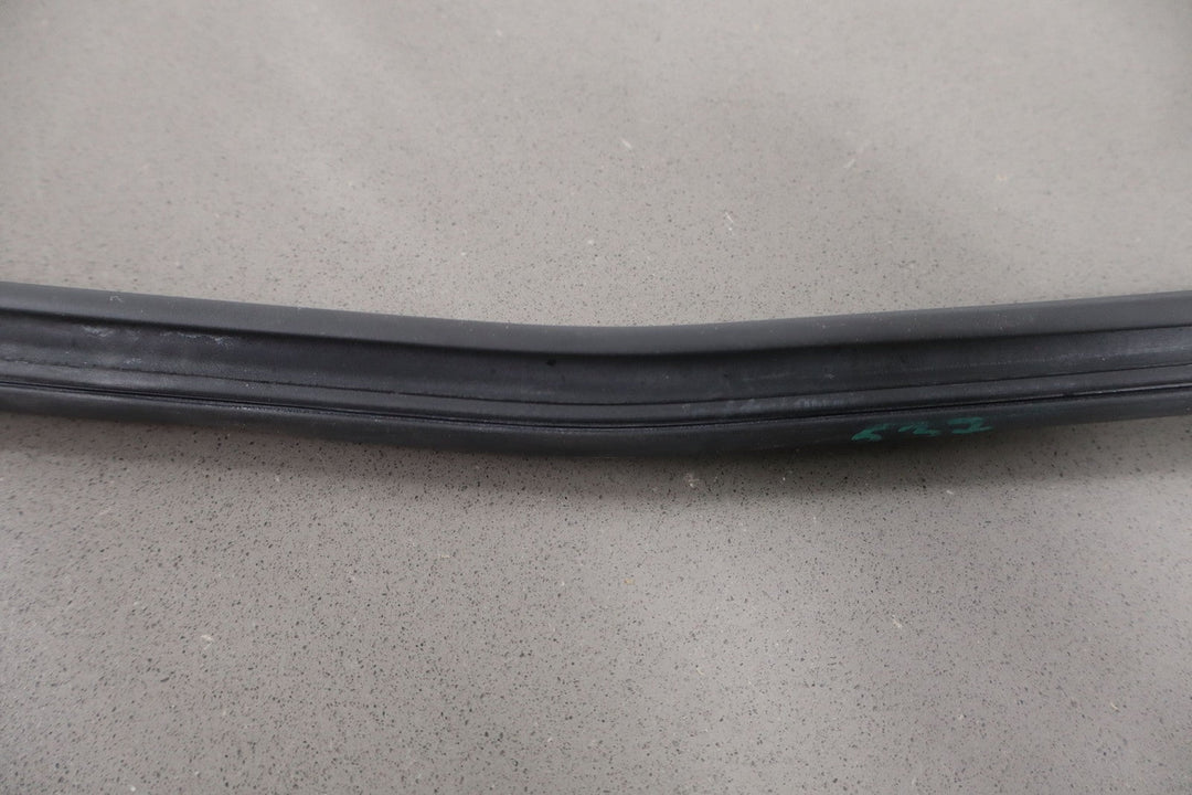 2005 - 2013 Corvette C6 Windshield To Targa Top Weather Stripping Gasket Seal