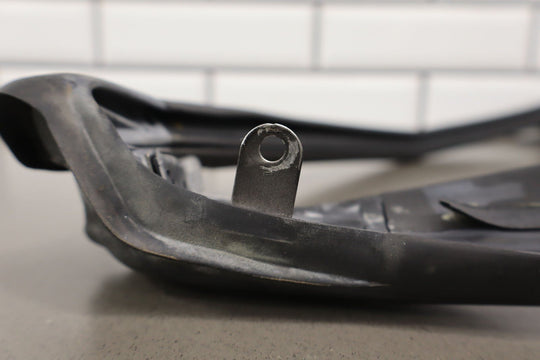 2005 - 2013 Corvette C6 Windshield To Targa Top Weather Stripping Gasket Seal