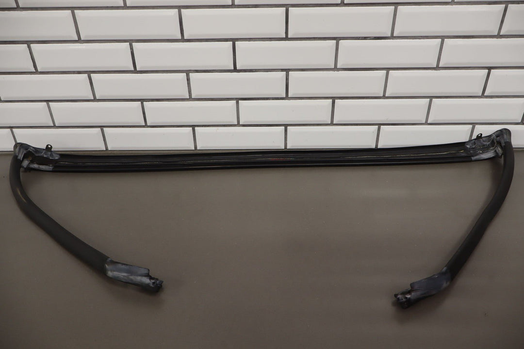 2005 - 2013 Corvette C6 Windshield To Targa Top Weather Stripping Gasket Seal