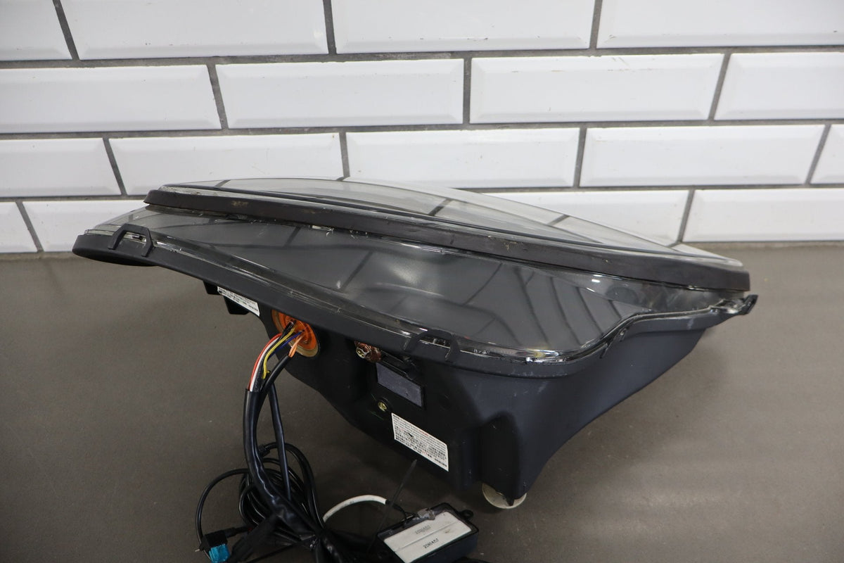 2005-2013 Morimoto Chevrolet Corvette C6 Left Headlamp