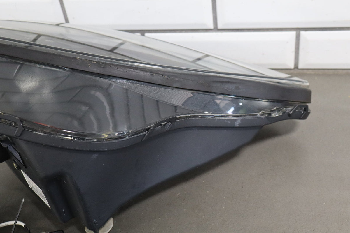2005-2013 Morimoto Chevrolet Corvette C6 Left Headlamp