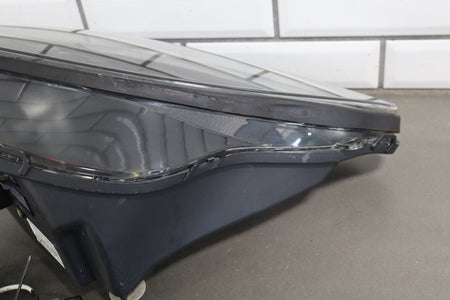 2005-2013 Morimoto Chevrolet Corvette C6 Left Headlamp