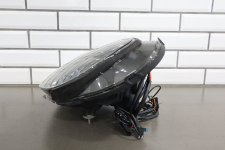 2005-2013 Morimoto Chevrolet Corvette C6 Left Headlamp