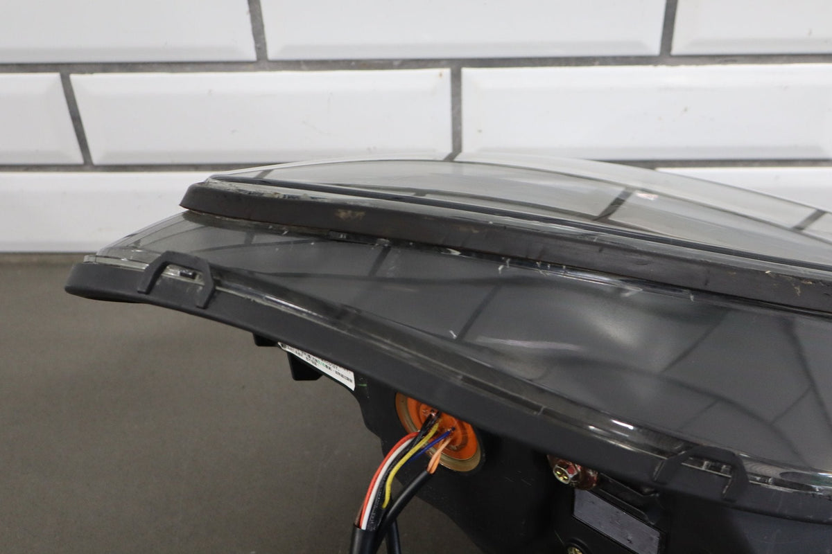 2005-2013 Morimoto Chevrolet Corvette C6 Left Headlamp
